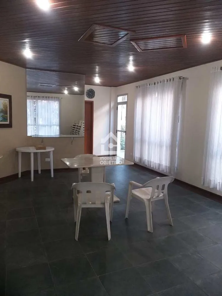 Apartamento, 2 quartos, 60 m² - Foto 5