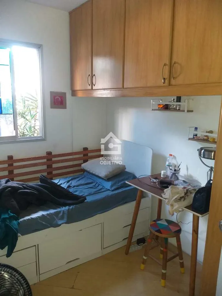 Apartamento, 2 quartos, 60 m² - Foto 4