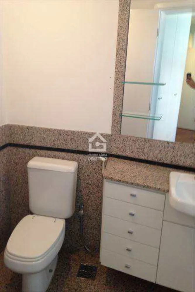 Apartamento, 4 quartos, 226 m² - Foto 13
