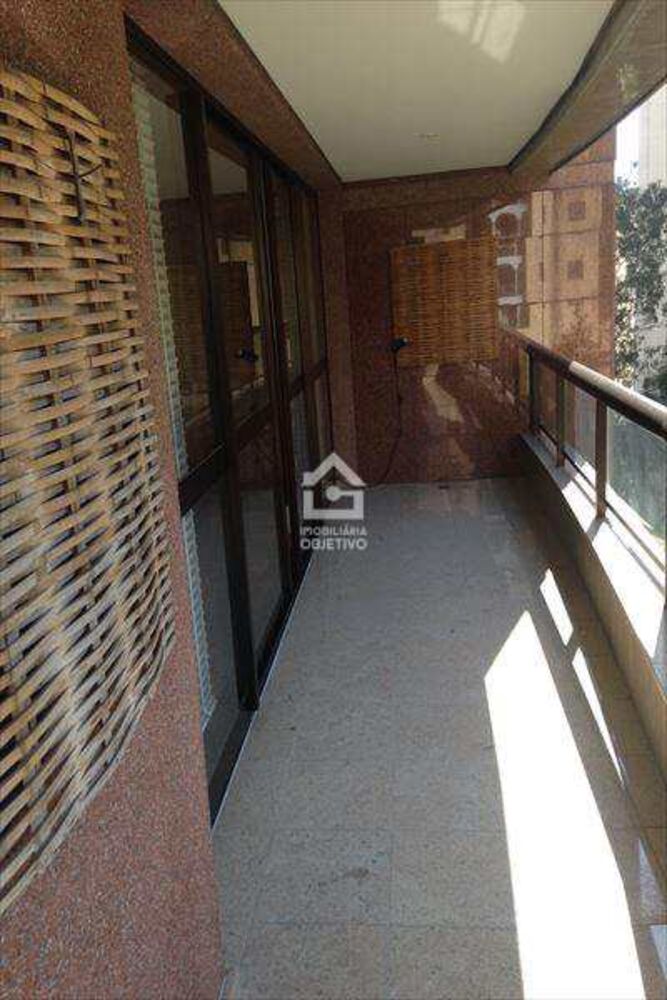 Apartamento, 4 quartos, 226 m² - Foto 1