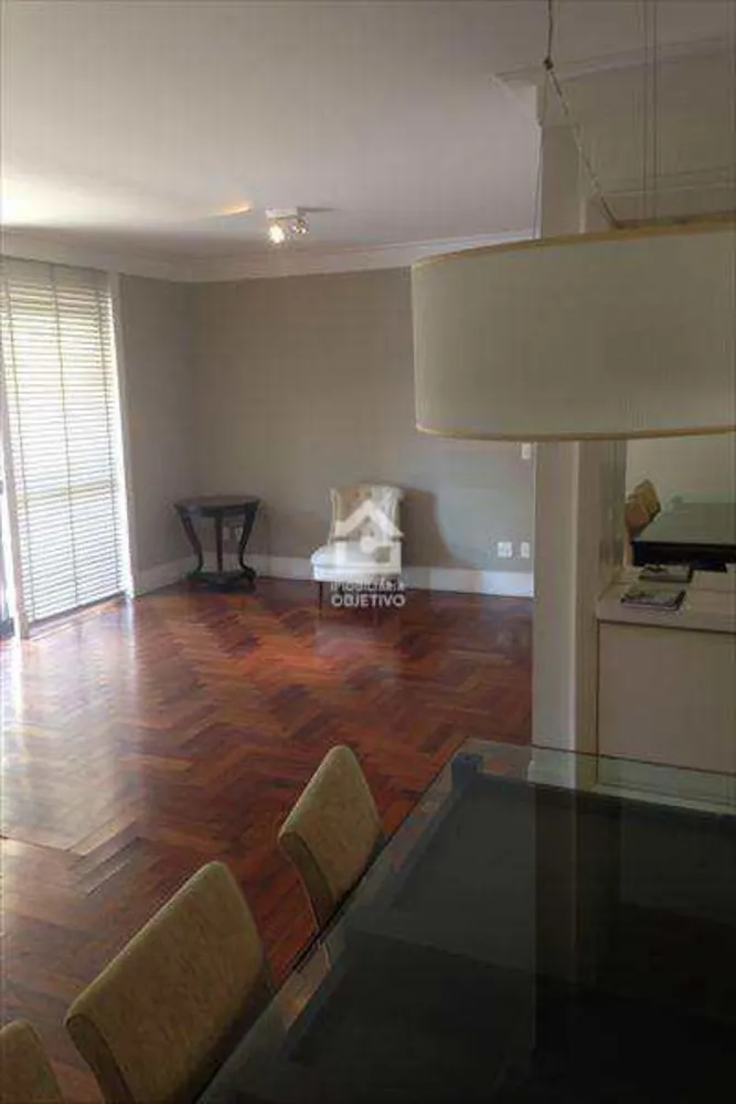 Apartamento, 4 quartos, 226 m² - Foto 3