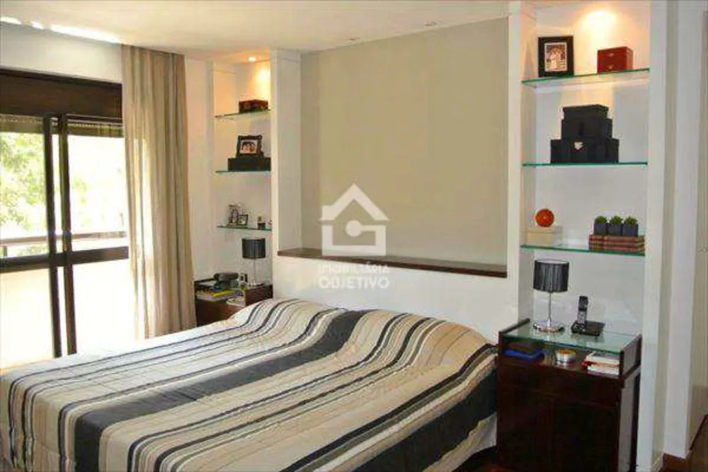 Apartamento, 4 quartos, 226 m² - Foto 6