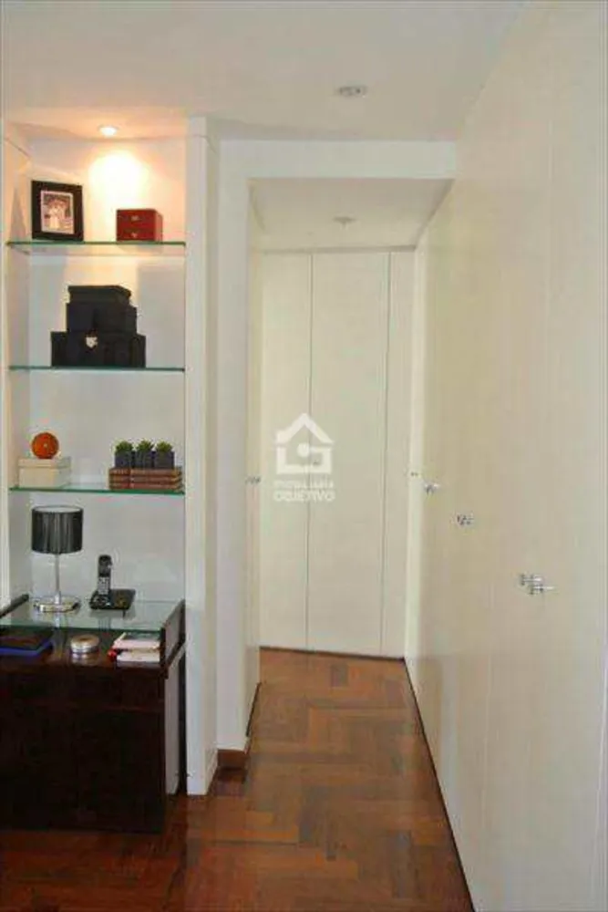 Apartamento, 4 quartos, 226 m² - Foto 9