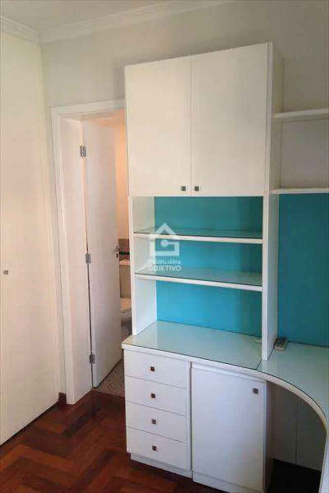 Apartamento, 4 quartos, 226 m² - Foto 12