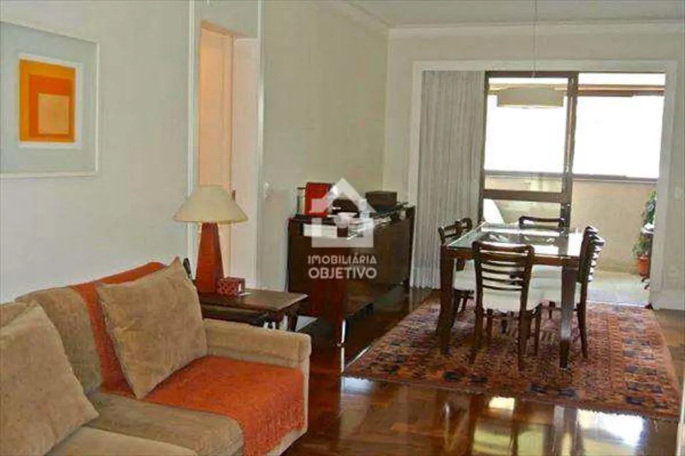 Apartamento, 4 quartos, 226 m² - Foto 1