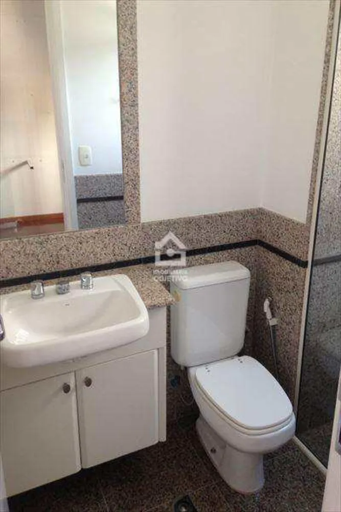 Apartamento, 4 quartos, 226 m² - Foto 10