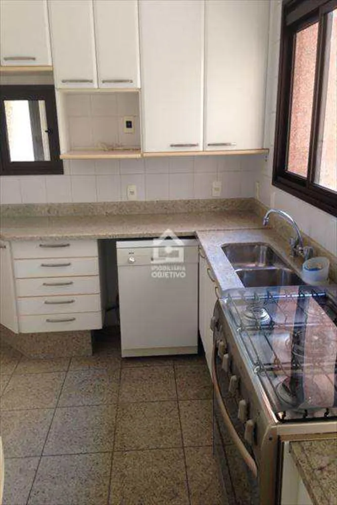 Apartamento, 4 quartos, 226 m² - Foto 7