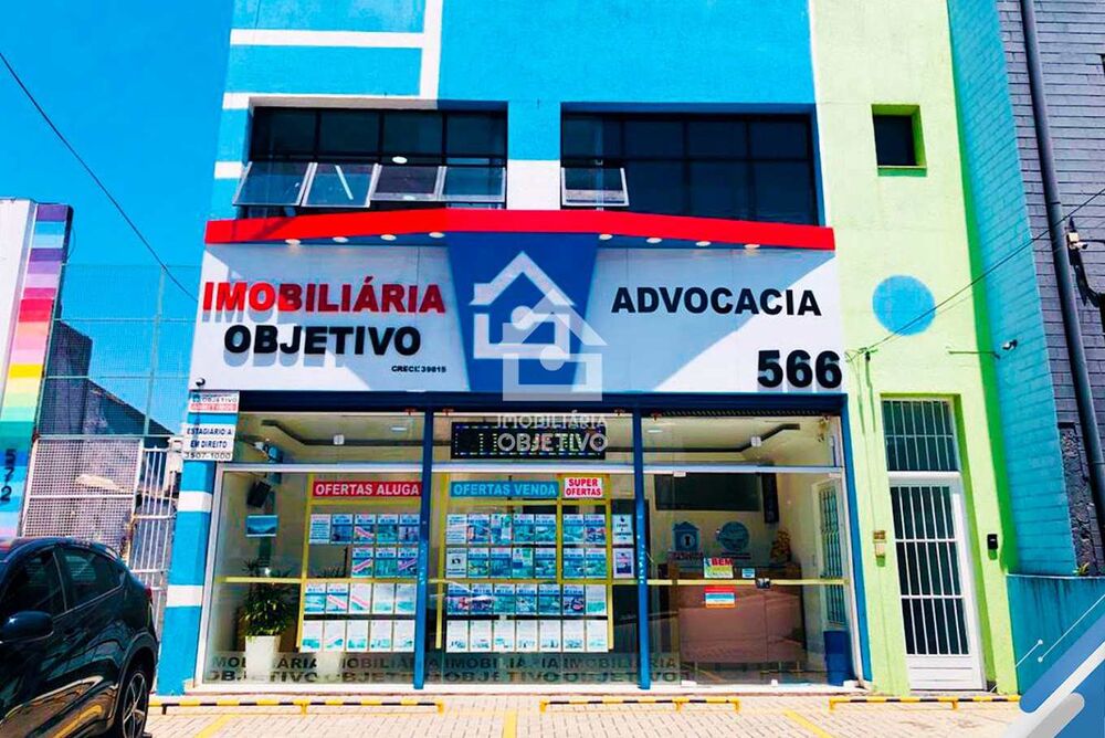 Prédio Inteiro, 291 m² - Foto 1