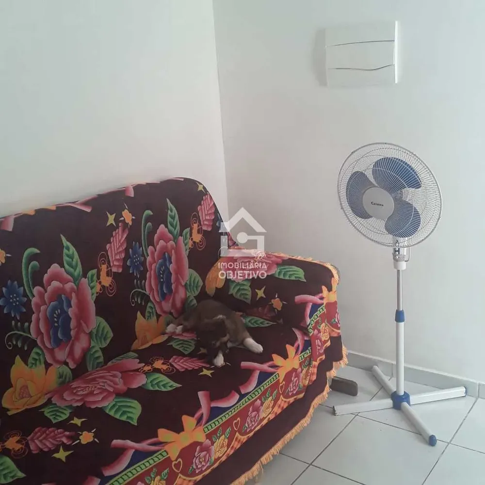 Apartamento, 2 quartos, 50 m² - Foto 3