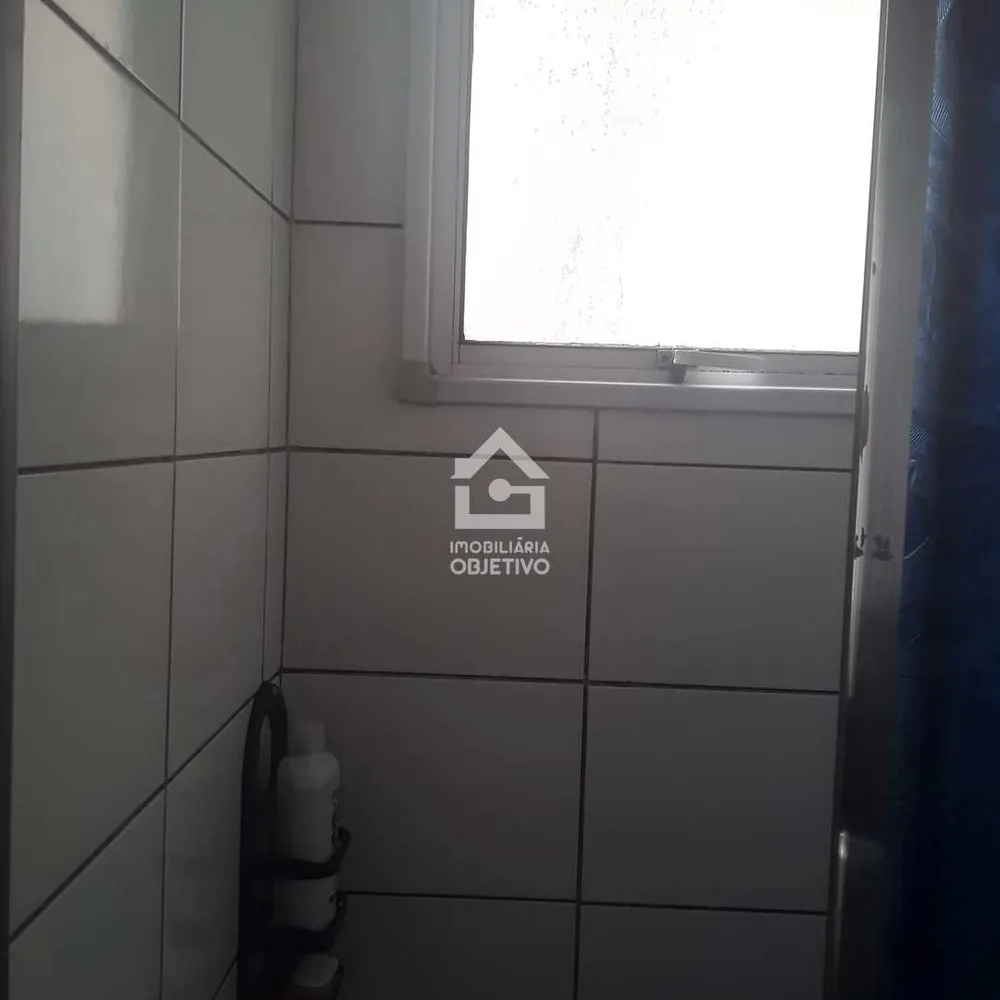 Apartamento, 2 quartos, 50 m² - Foto 10