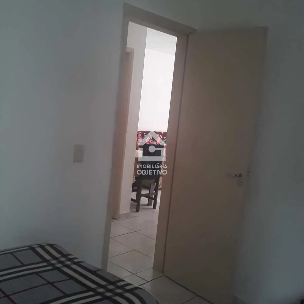 Apartamento, 2 quartos, 50 m² - Foto 4