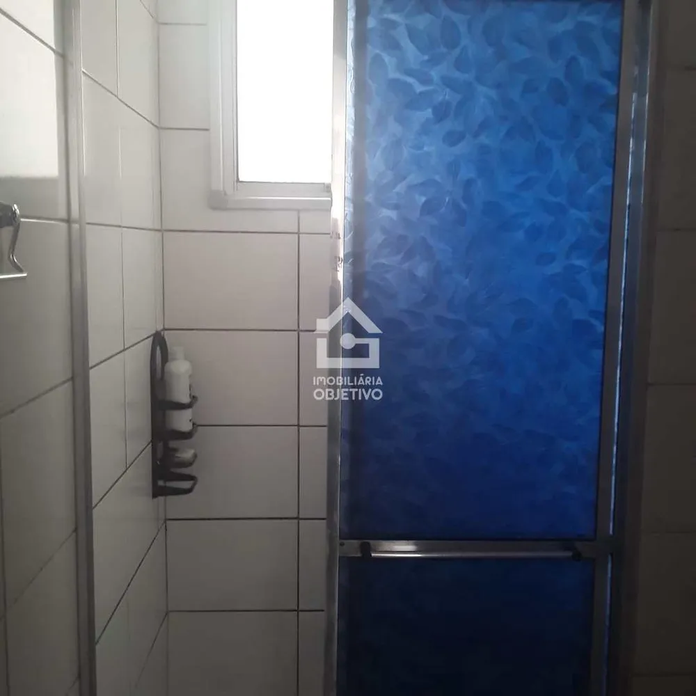 Apartamento, 2 quartos, 50 m² - Foto 5