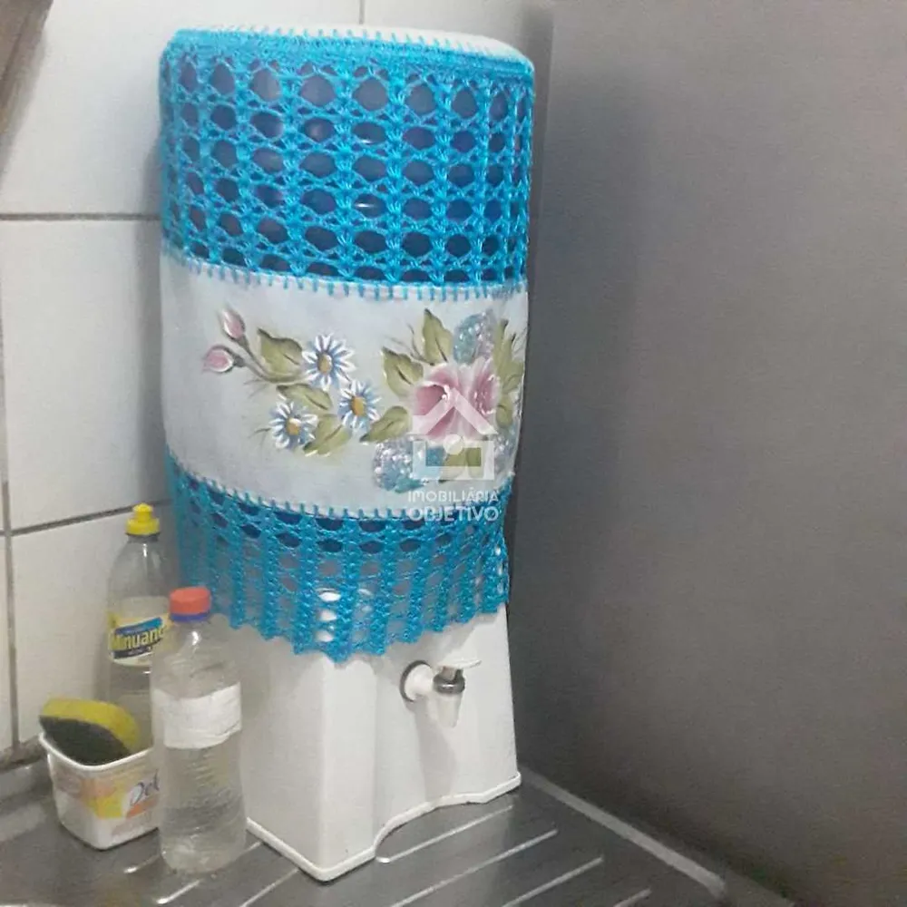 Apartamento, 2 quartos, 50 m² - Foto 8