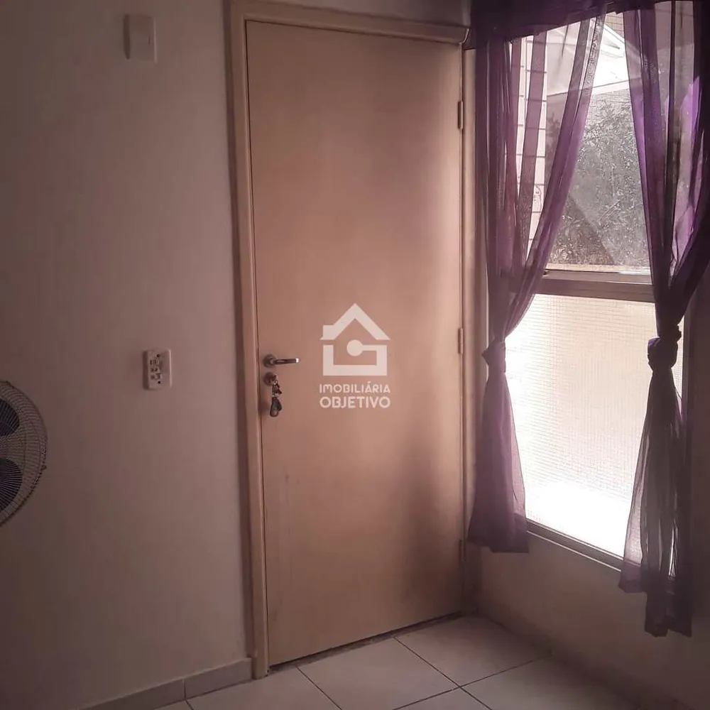 Apartamento, 2 quartos, 50 m² - Foto 7