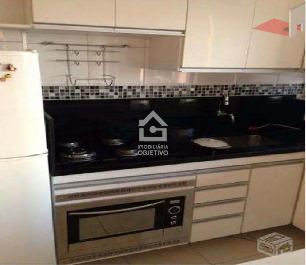 Apartamento, 2 quartos, 70 m² - Foto 6