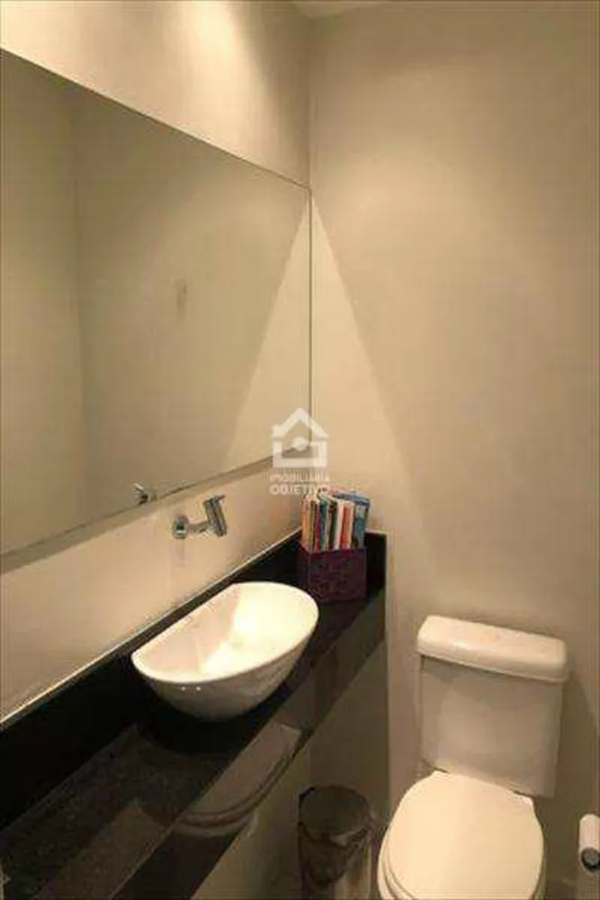 Apartamento, 3 quartos, 131 m² - Foto 2