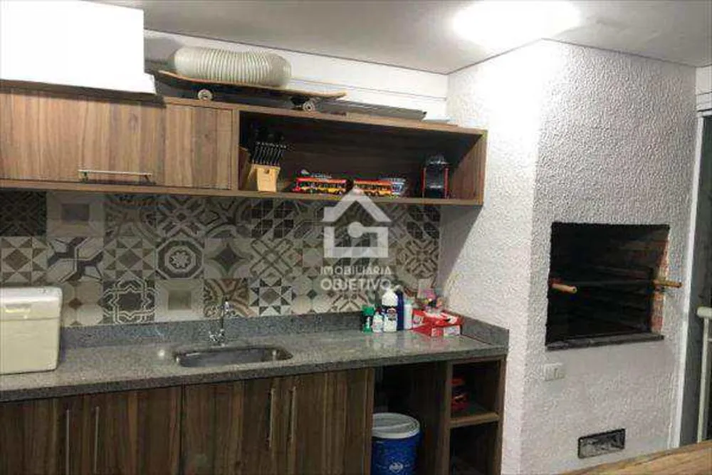 Apartamento, 3 quartos, 131 m² - Foto 1