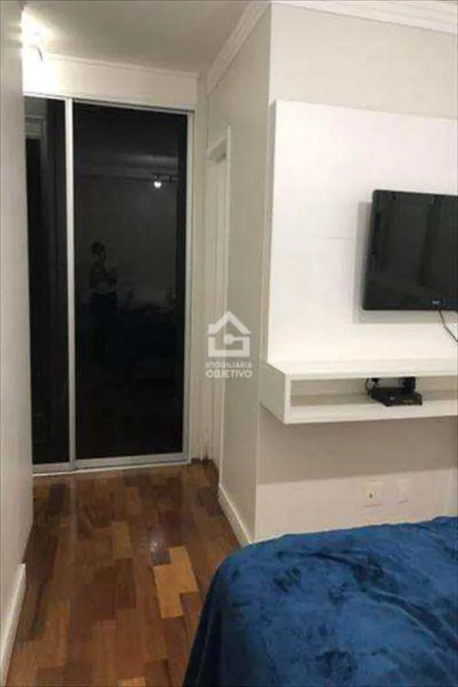 Apartamento, 3 quartos, 131 m² - Foto 3