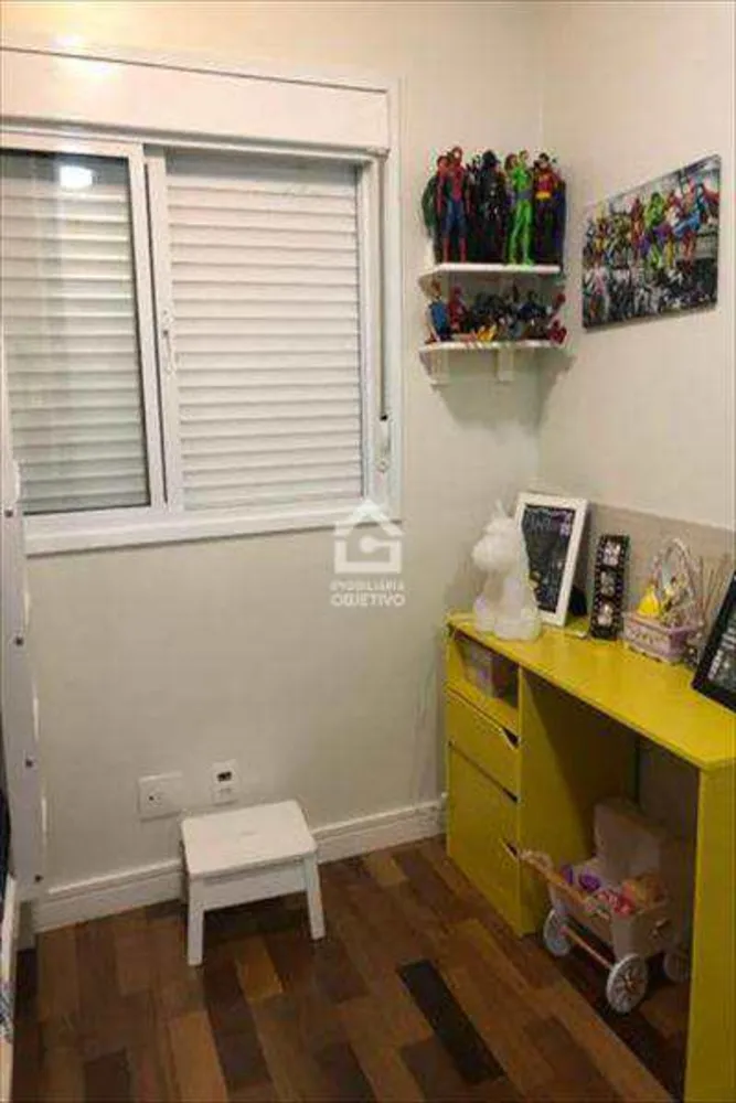 Apartamento, 3 quartos, 131 m² - Foto 5