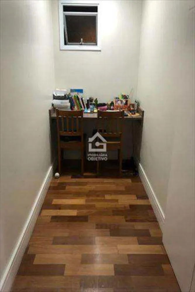 Apartamento, 3 quartos, 131 m² - Foto 4