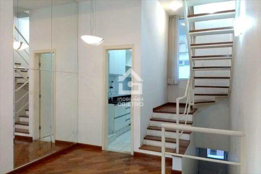 Casa de Condomínio, 2 quartos - Foto 1