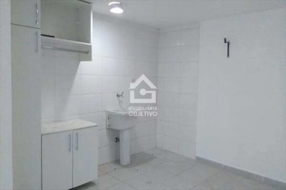 Casa de Condomínio, 2 quartos - Foto 11
