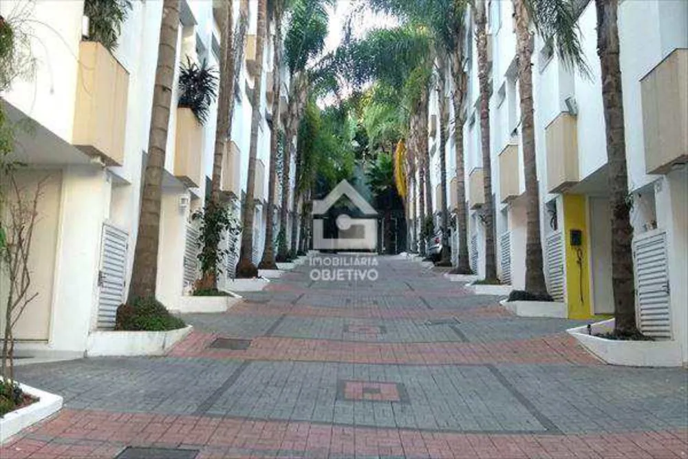 Casa de Condomínio, 2 quartos - Foto 12