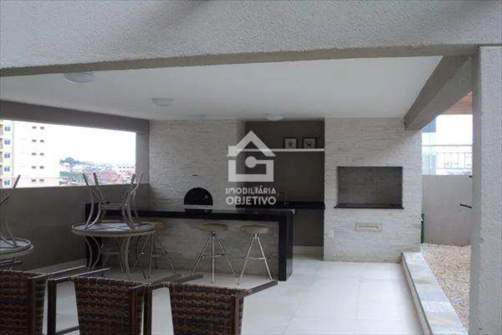 Apartamento, 2 quartos, 76 m² - Foto 9