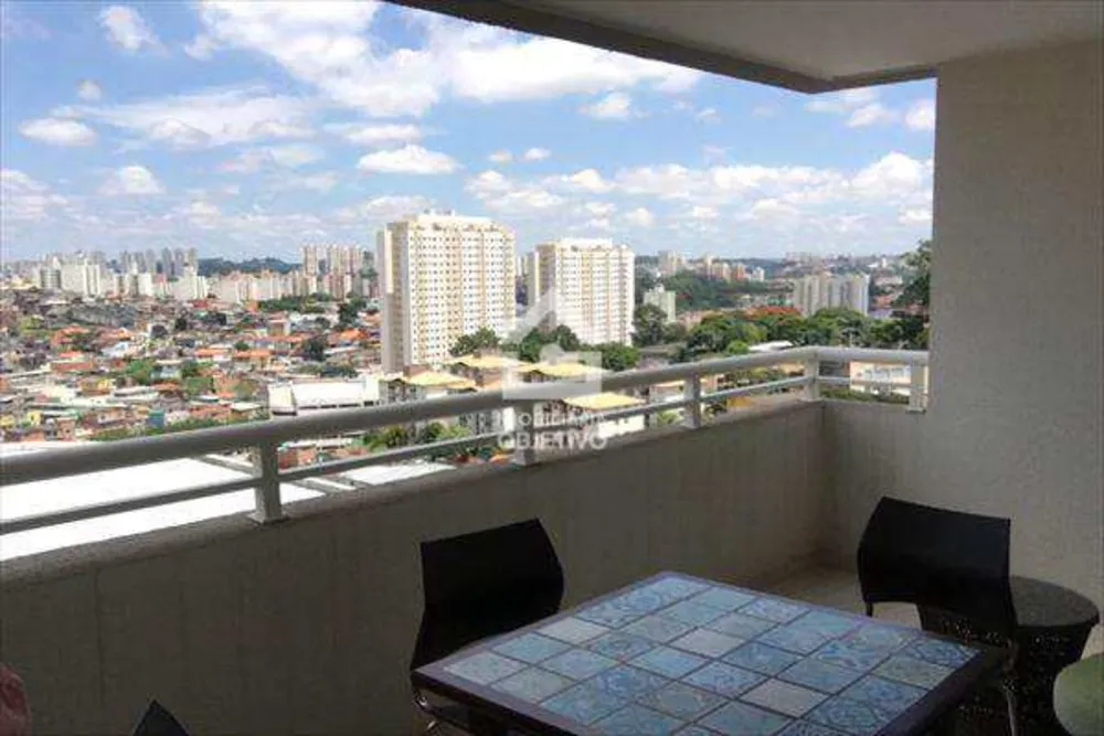 Apartamento, 2 quartos, 76 m² - Foto 1