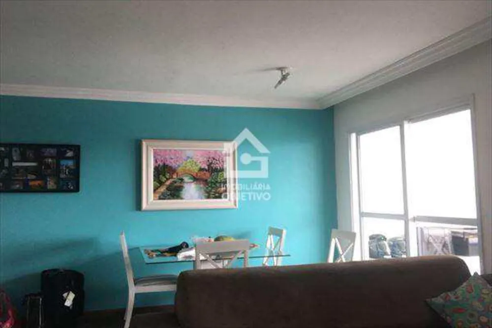 Apartamento, 2 quartos, 76 m² - Foto 2