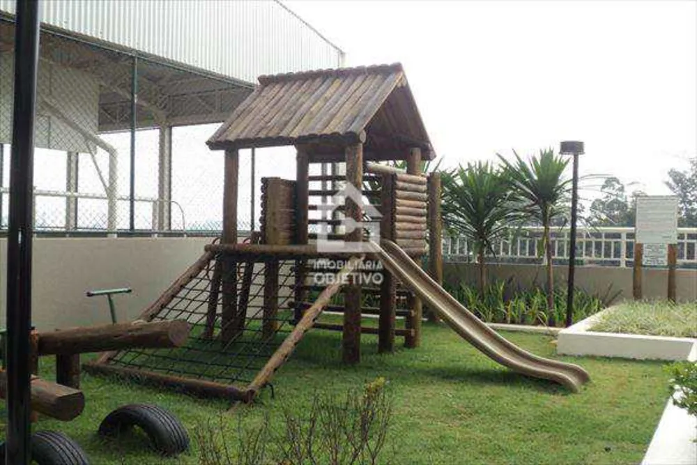 Apartamento, 2 quartos, 76 m² - Foto 6