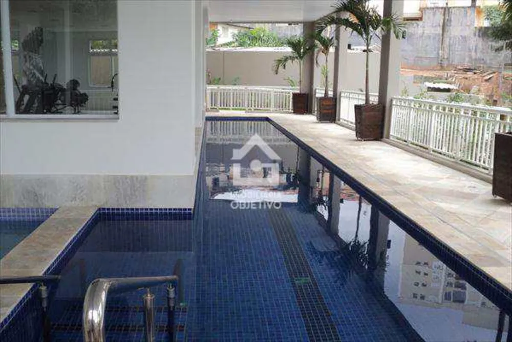 Apartamento, 2 quartos, 76 m² - Foto 7