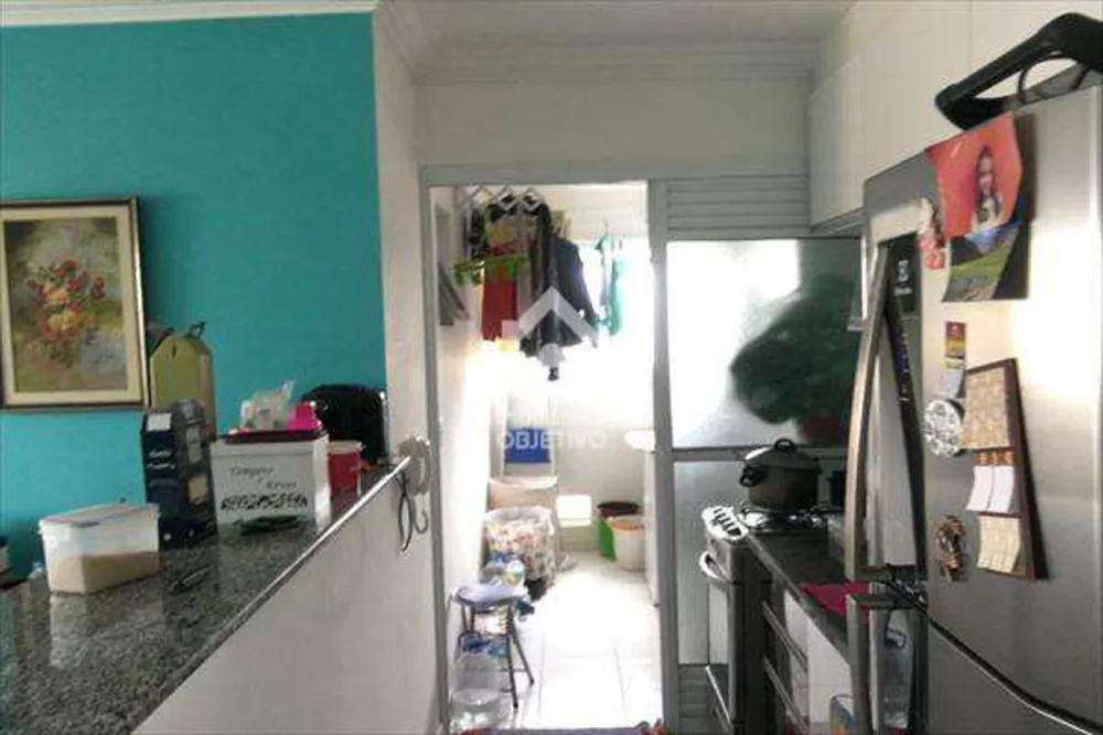 Apartamento, 2 quartos, 76 m² - Foto 4