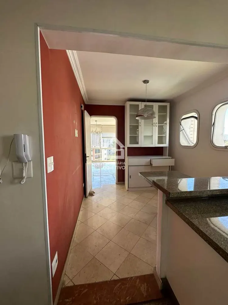 Apartamento, 177 m² - Foto 1