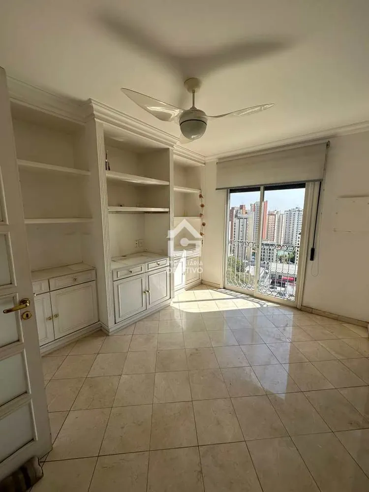 Apartamento, 177 m² - Foto 2