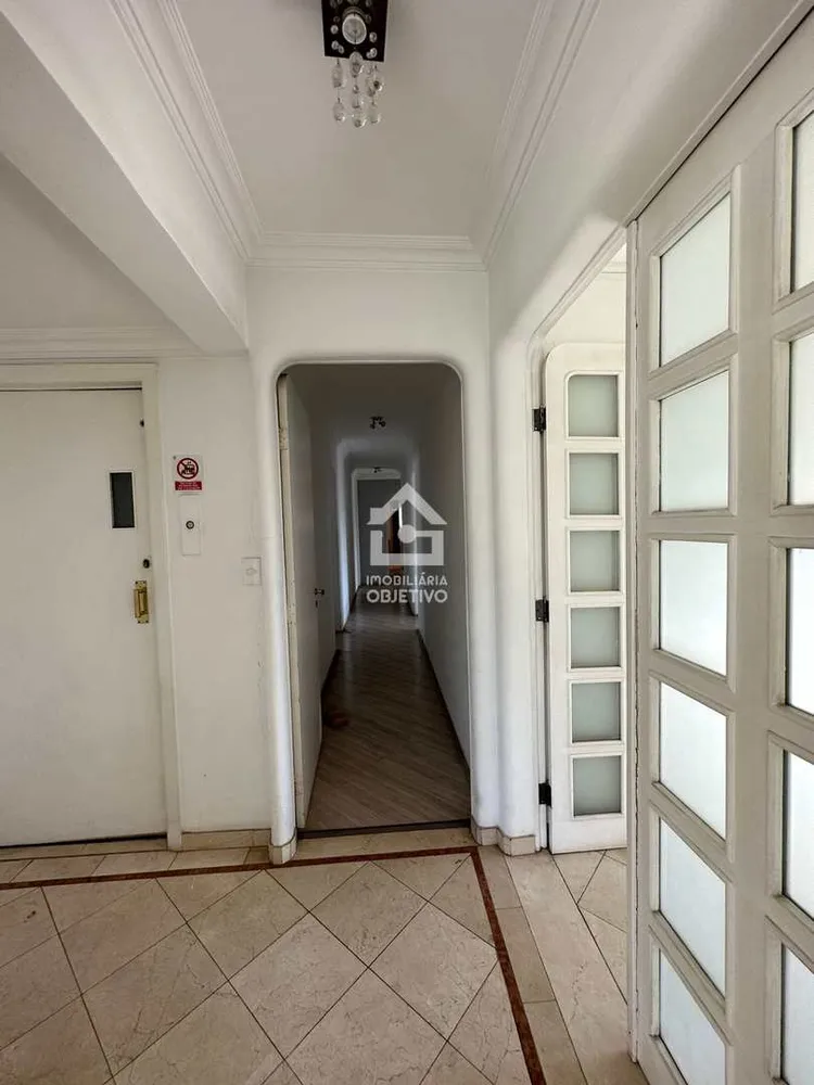Apartamento, 177 m² - Foto 3