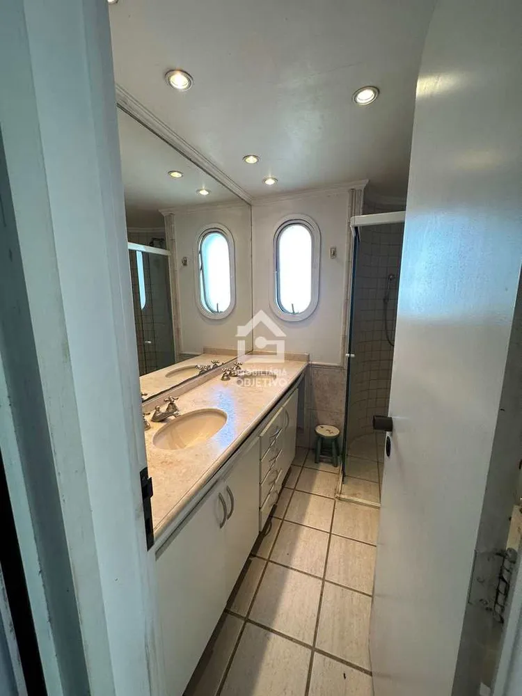 Apartamento, 177 m² - Foto 4