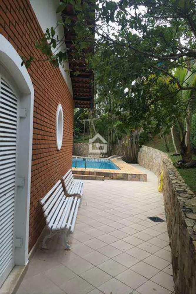 Casa de Condomínio, 3 quartos - Foto 10