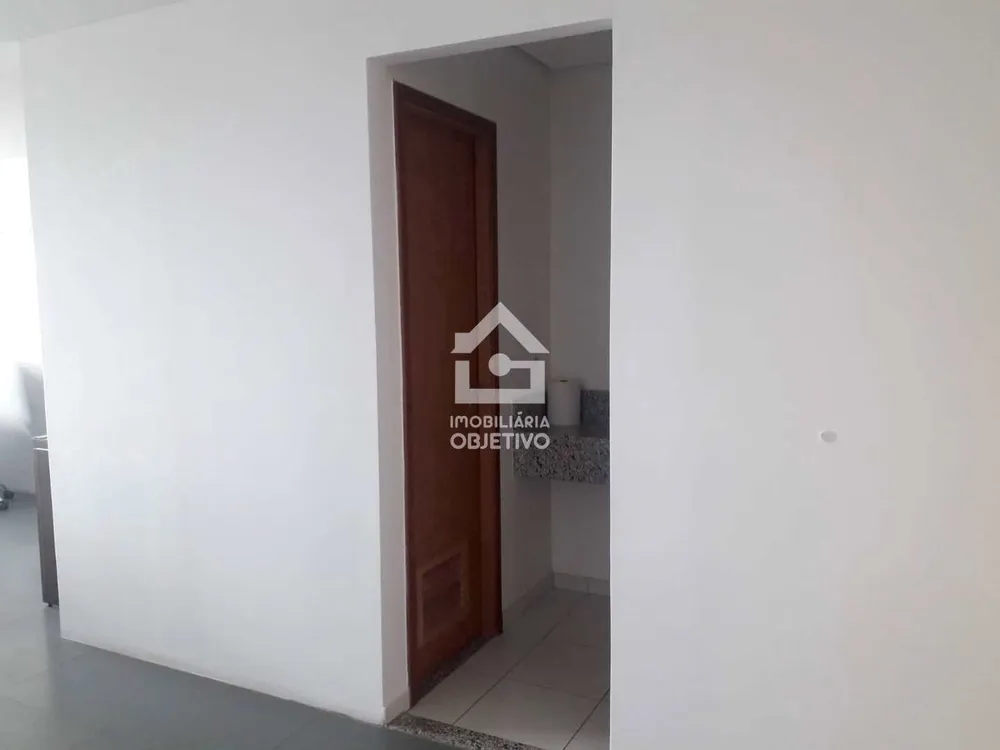 Sala-Conjunto, 42 m² - Foto 4