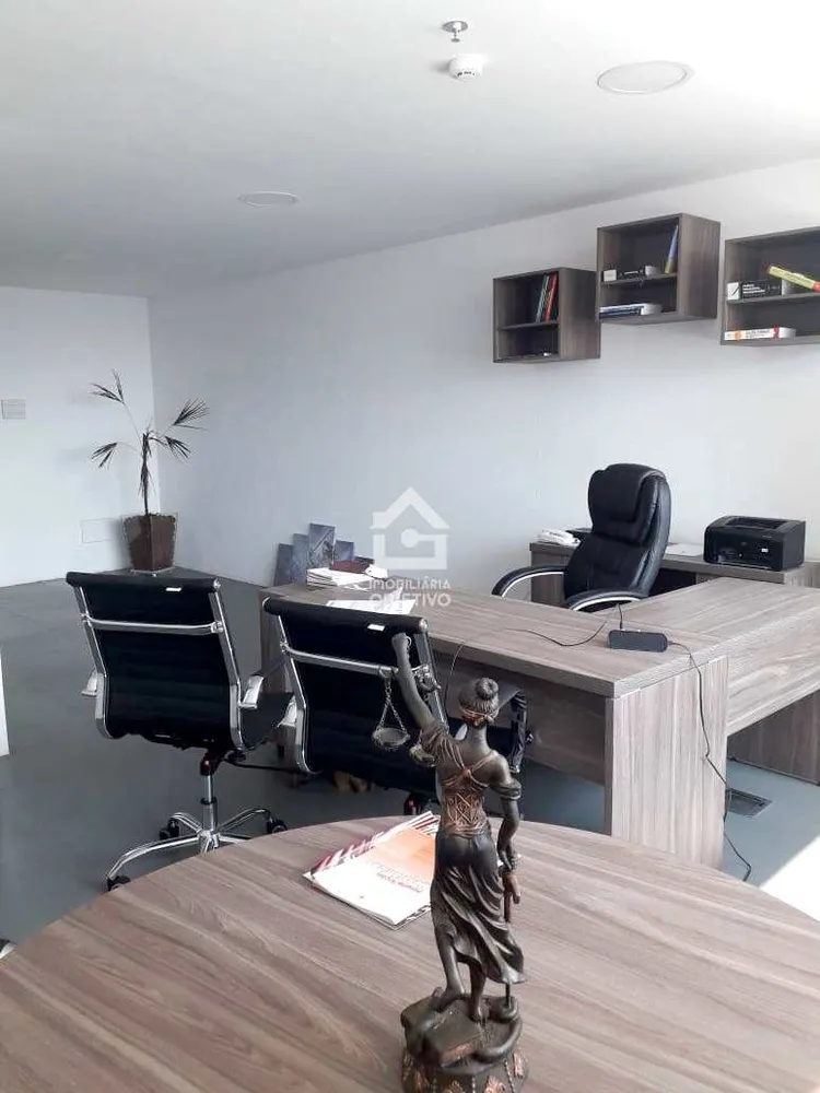 Sala-Conjunto, 42 m² - Foto 1