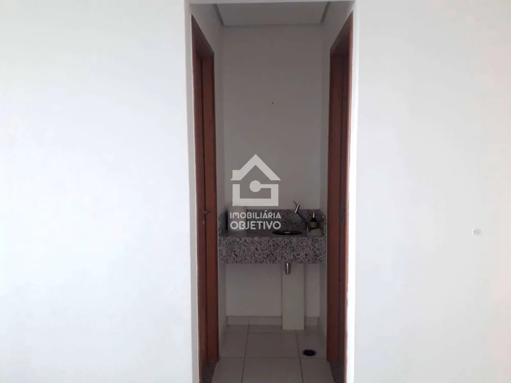 Sala-Conjunto, 42 m² - Foto 3