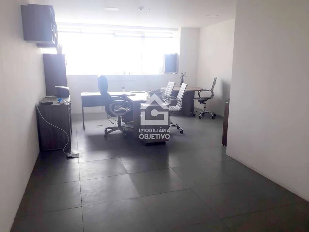 Sala-Conjunto, 42 m² - Foto 2