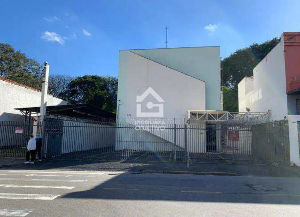Prédio Inteiro - Foto 1
