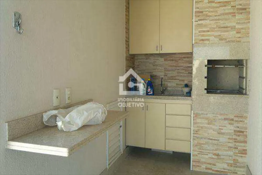 Cobertura, 4 quartos, 200 m² - Foto 5