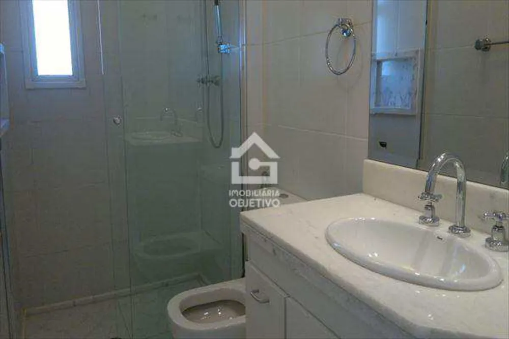 Cobertura, 4 quartos, 200 m² - Foto 11