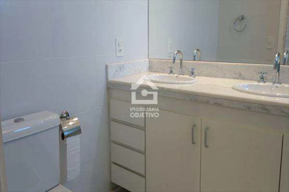 Cobertura, 4 quartos, 200 m² - Foto 12