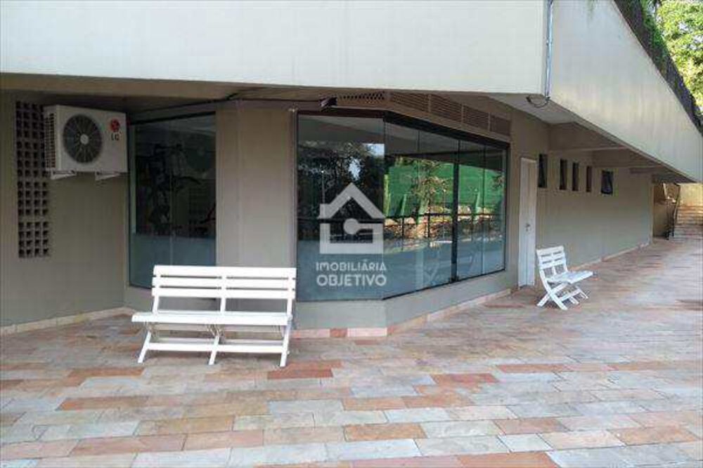 Apartamento, 4 quartos, 230 m² - Foto 3