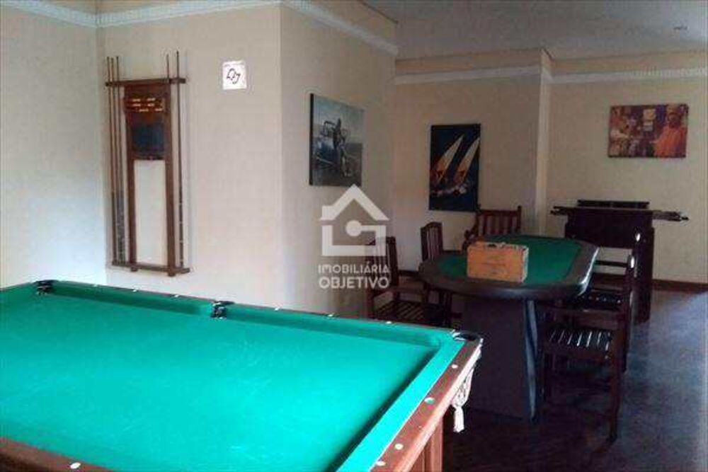 Apartamento, 4 quartos, 230 m² - Foto 4