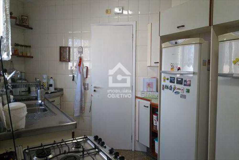 Apartamento, 4 quartos, 230 m² - Foto 2