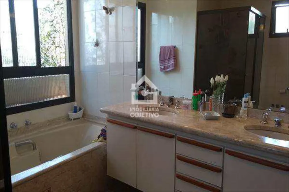 Apartamento, 4 quartos, 230 m² - Foto 11